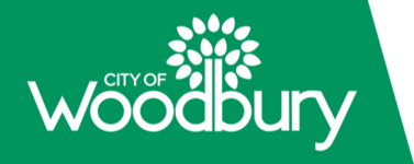 Woodbury logo