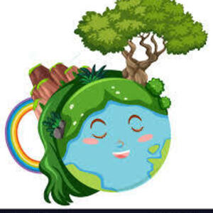 Go Green & Save Earth's avatar