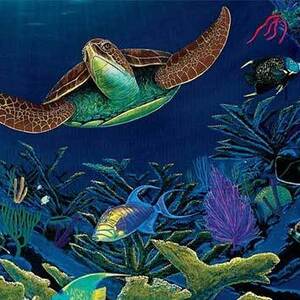 Team Palmer's avatar