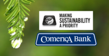 Comerica Texas Green Team's avatar
