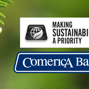 Comerica California Green Team's avatar