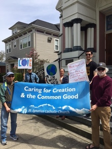 St. Ignatius 's avatar