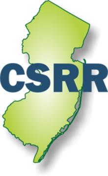 NJDEP - CSRR SET's avatar