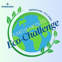 Emerson MEA - HQ - FCTL Dubai's avatar