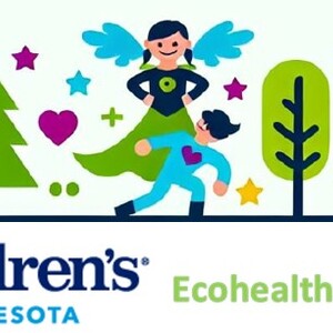 Children's Minnesota EcoHealth Heroes's avatar