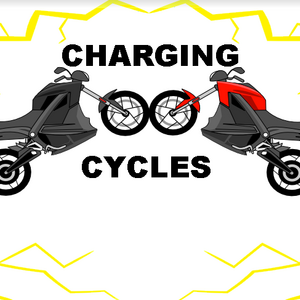 Charging Cycles's avatar