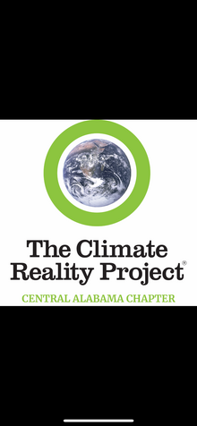 Climate Reality Alabama's avatar