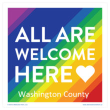 Washington County's avatar