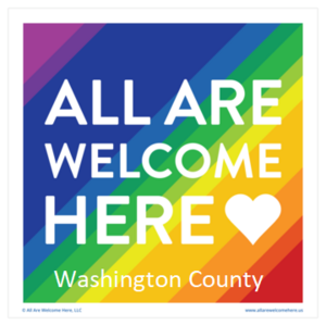 Washington County's avatar