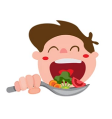 The mindful munchers's avatar
