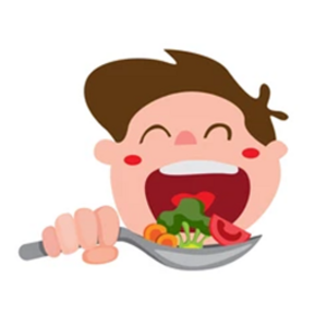 The mindful munchers's avatar
