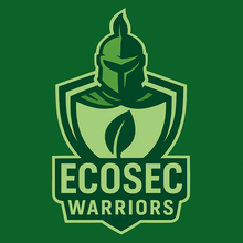 EcoSec Warriors's avatar
