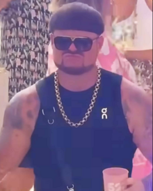 Tha Green Goofballz's avatar