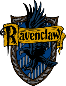Mayo Clinic IT Dept. Ravenclaw's's avatar