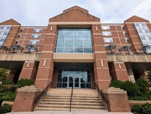 Brown Hall's avatar