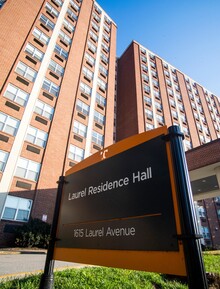 Laurel Hall's avatar