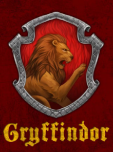 Mayo Clinic IT Dept. Gryffindors's avatar