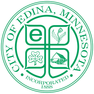 City of Edina's avatar