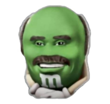 Green Machine's avatar