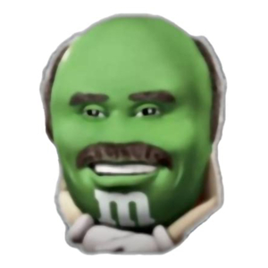 Green Machine's avatar