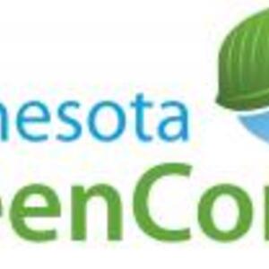 GreenCorps Team's avatar