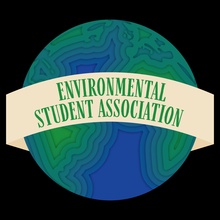 Environmental Student Association's avatar
