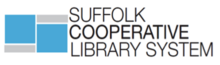 Suffolk Cooperative Library System's avatar