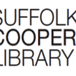 Suffolk Cooperative Library System's avatar