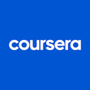 Coursera's avatar