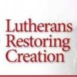 Lutherans Restoring Creation - Gulf Coast's avatar