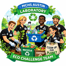 MCHS Austin Laboratory's avatar