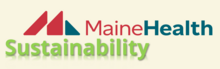 MaineHealth Sustainability's avatar