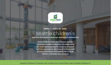 Seattle Children’s Hospital • Research • Foundation's avatar