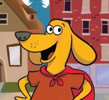 Trusty at Work's avatar