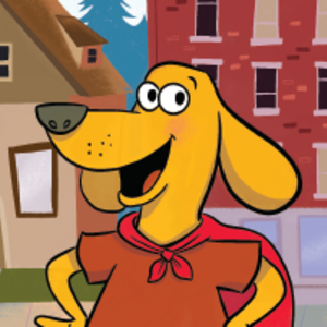 Trusty at Work's avatar