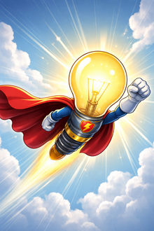 Super Savers!'s avatar