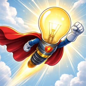 Super Savers!'s avatar