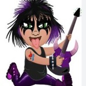 Rock Stars's avatar