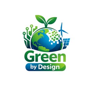 Green by Design's avatar