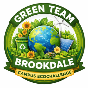 Green Team Brookdale's avatar