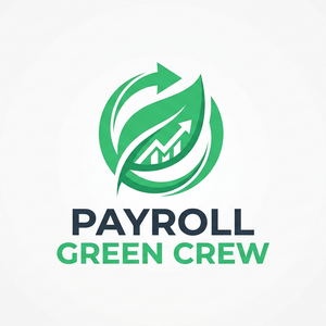 Payroll Green Crew's avatar