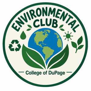 COD Environmental Club's avatar