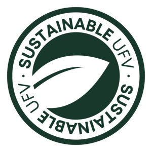 Team UFV's avatar