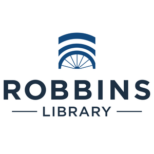 Robbins Library's avatar