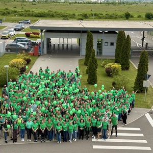 Cluj goes green's avatar