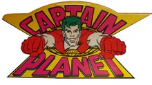 Captain Planet and the Planeteers's avatar
