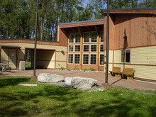 Reinstein Woods's avatar