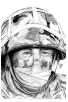 Quarantined warriors's avatar