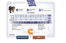 Abigail Blanchard's avatar