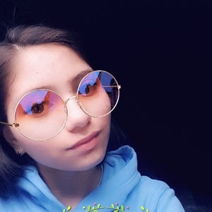 Gabriela Ramirez-Estrada's avatar